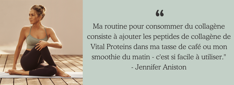 Collagène peptides, 284g, Vital Proteins
