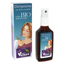 Climarome voies respiratoires, spray 50ml, Dr Valnet