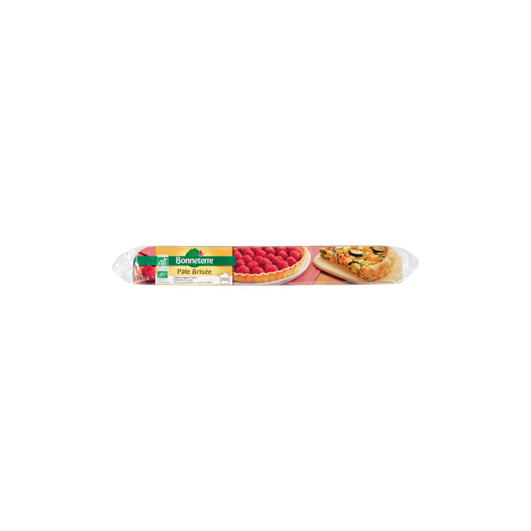 Pâte brisée, 250g, Bonneterre
