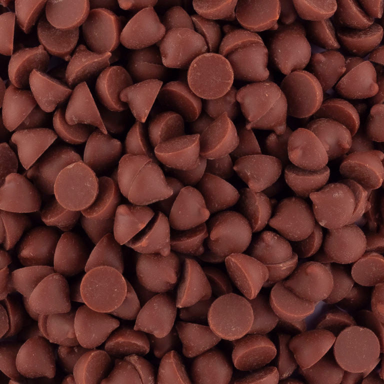 VRAC, Pépites de chocolat au Lait 36% de cacao, 100g, Commerce équitable