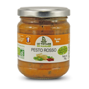 PESTO ROSSO, 200g, le Voyage de Mamabé