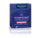 PHILAROMAL FLORE INTIME, 20 gélules, Dietaroma
