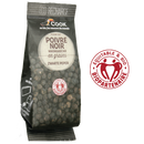 Poivre noir grains, de Madagascar, 50g, Cook
