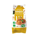 Falafels, préparation sans gluten, 150g,Natali