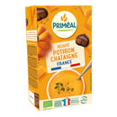 Velouté potiron châtaigne,1l, Priméal
