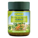 Bouillon de légumes aux herbes, sans levure, 160g, Rapunzel