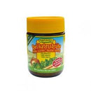 Bouillon de légumes, Pot verre 125g, Rapunzel