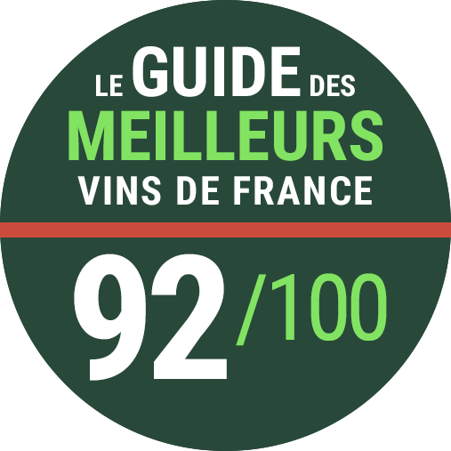 Vin Rouge Bio AOC Moulis en Médoc 2019, Château Anthonic