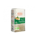 Riz Basmati semi complet , 1 kilo, Elibio
