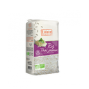 Riz thai jasmin semi complet , 1 kilo, Elibio
