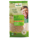Riz de Camargue long demi complet, 500g, Priméal