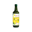 Sirop de citron Bio, 1l, Elibio