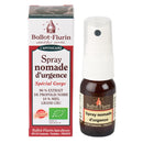 Propolis noire, spray nomade d'urgence, 15ml, Ballot - Flurin