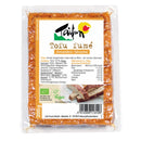 Tofu fumé amande sésame, 200g, Taifun
