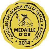 Vin Rouge Bio AOC Cotes du Marmandais 2012, Cuvée L'Essentiel, Domaine de Beyssac
