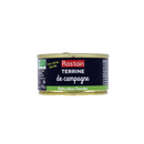 Terrine de campagne, 130g, Rostain