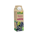 Jus de raisin,100% pur jus, 1l, Vitamont