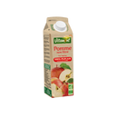 Jus de pomme non filtré 100% pur jus, 1l, Vitamont