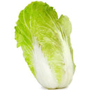 Chou Chinois Bio, variété Peh Tsai, origine Alsace, 1 Pièce (environ 1k500g)