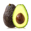 Avocat Bio, variété Hass, gros calibre, origine Espagne, 1 pièce