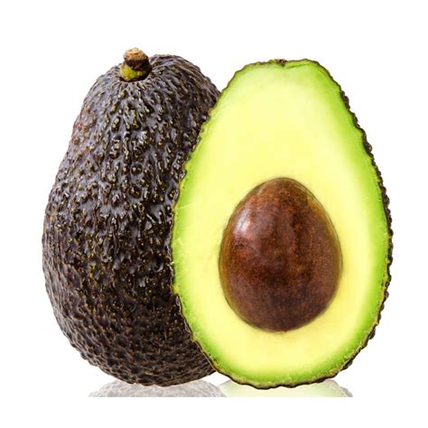 Avocat Bio, variété Hass, gros calibre, origine Pérou, 1 pièce