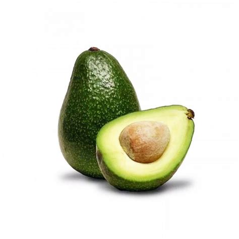 Avocat Bio Mini, variété Hass (petit calibre), origine perou 250 gr