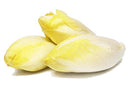Endive Bio, variété Chicorée Witloof , origine France, 250 gr
