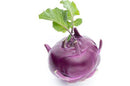 Chou Rave Violet Bio, origine France, 1 pièce