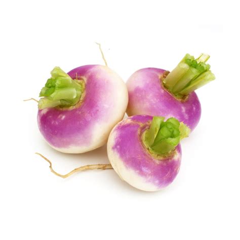 Navet violet primeur Bio, origine Alsace, 250 gr