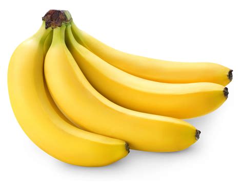 Banane Bio, Variété Kavendish, origine Ghana , 1 kg