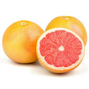 Pomelo  Bio, variété Star Ruby, origine Italie, 500 gr