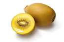 Kiwi Jaune Bio, Variété sun gold , origine Italie, 250 gr