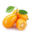 Kumquat Bio, origine Espagne, 100 gr