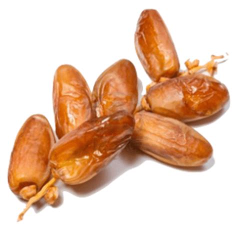 Dattes branchées bio, origine Algérie, 250 gr