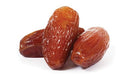 Datte Medjool Séchée Bio, origine Maroc , 250 gr