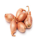 Echalote Traditionnelle Bio, origine Alsace, 250 gr