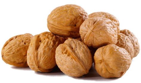 Noix Fraiche Bio, variété AOP de Franquette, origine France, 250 gr