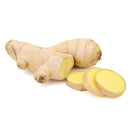 Gingembre Frais Bio, origine Pérou, 200 gr