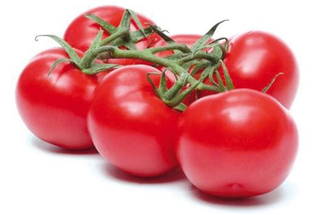 Tomate grappe ronde Bio, origine France , 500 gr