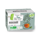 Infusion thym, Biodyssee