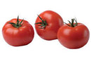 Tomate Ronde Rouge Bio, origine Alsace, 500 gr
