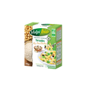 Torsades riz pois chiches , sans gluten, 250g, Valpibio