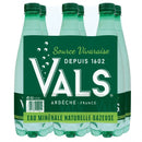 Eau Gazeuse Vals, Pack 6 X 1.25 litres