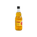 Vinaigre de cidre biologique, 750ml, Le Bio pour tous