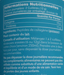 Collagène marin peptides, 284g, Vital Proteins