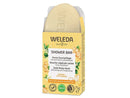 Savon de douche végétal solide, gingembre petit grain, 75g, Weleda