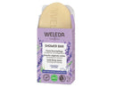 Savon de douche végétal solide, lavande vétiver, 75g, Weleda