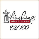 Vin Rouge Bio AOC Saint-Joseph 2018, Cuvée Empreinte, Vignobles Verzier Chante-Perdrix